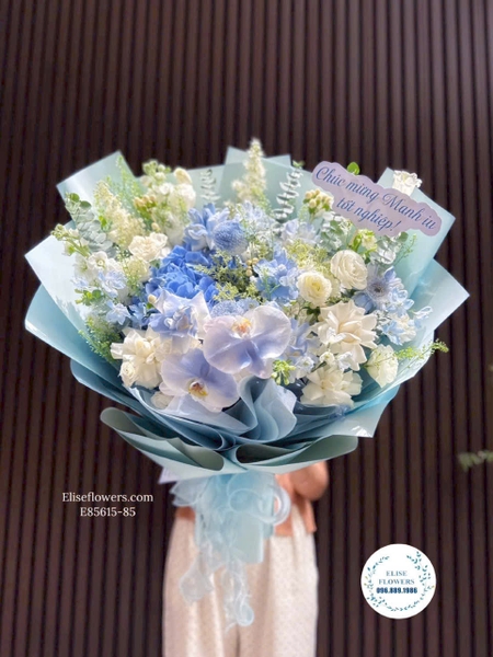 Hoa tươi Hà Nội - Elise Flowers