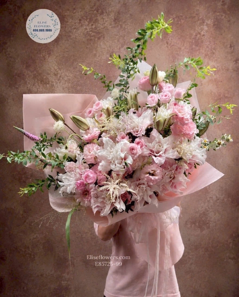 Hoa Tươi Hà Nội - Elise Flowers