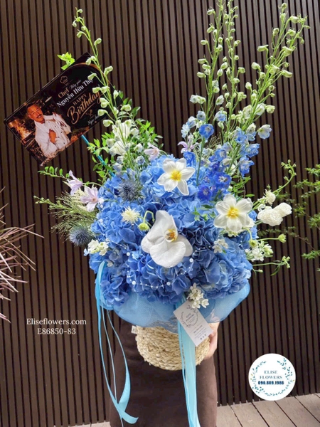 Đặt Hoa Chúc Mừng Ngày Truyền Thống Luật Sư Việt Nam - Elise Flowers