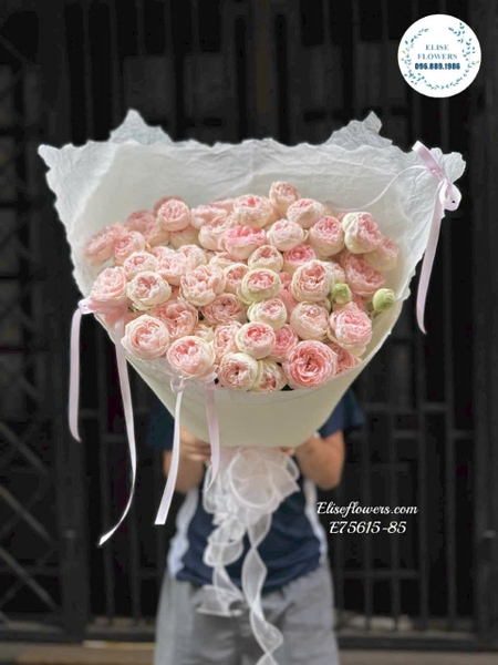 Hoa Chúc Mừng Ngày Phụ Nữ Việt Nam 20/10 - Elise Flowers