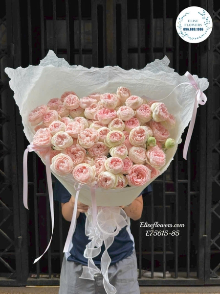 Điện Hoa Tươi Hà Nội 24h - Elise Flowers