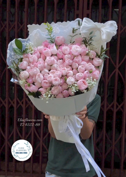 Hoa tươi Hà Nội | Elise Flowers