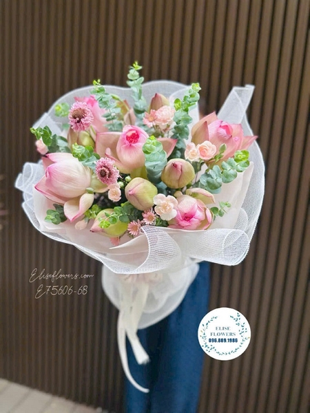 Hoa tươi Hà Nội | Elise Flowers