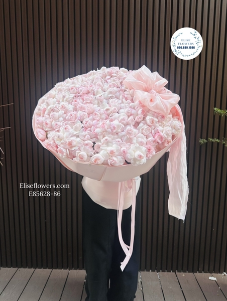 Hoa sinh nhật bạn gái, người yêu ở Hà Nội. Elise Flowers