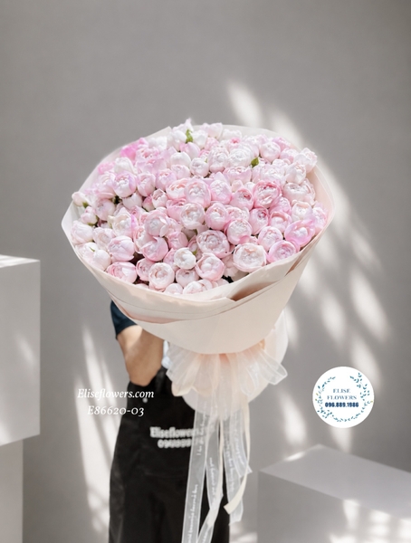 Hoa Sinh Nhật Đẹp Ở Hà Nội | Elise Flowers