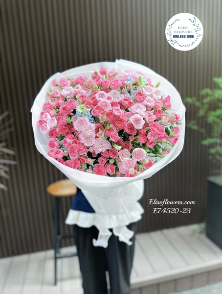 Hoa Sinh Nhật Đẹp Quận Ba Đình . Cửa Hàng Hoa Tươi Đẹp Quận Ba Đình