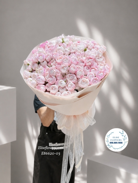 Hoa Sinh Nhật Hà Nội. Địa chỉ mua hoa sinh nhật ở Hà Nội | Elise Flowers