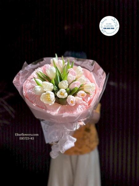 Hoa Tươi Hà Nội - Elise Flowers