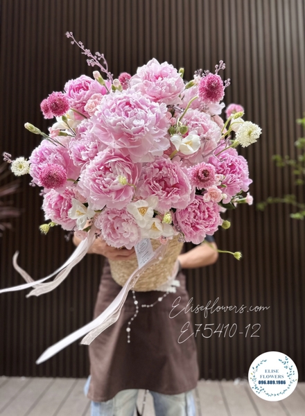 Hoa tươi Hà Nôi. Shop hoa đẹp, giao hoa nhanh tại Hà Nội | Elise Flowers