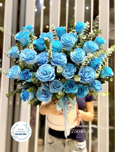 Hoa tặng người yêu | Elise Flowers