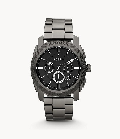 Fossil FS4662 Machine Chronograph Quartz