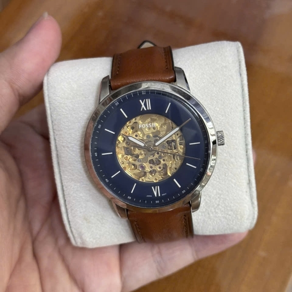 Fossil ME3160 Neutra Automatic - Hàng lướt