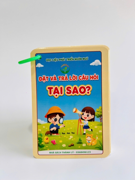 dat-va-tra-loi-cau-hoi-chu-de-tai-sao