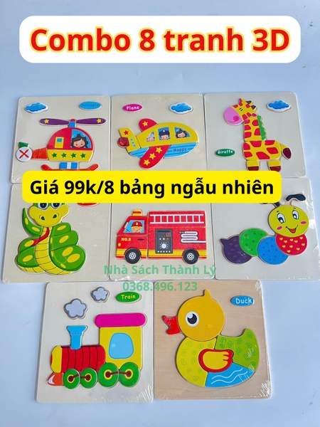 combo-8-bang-go-3d-ngau-nhien