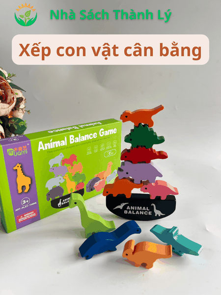 xep-con-vat-can-bang