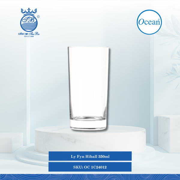 Ly Fyn Ocean Thủy Tinh
