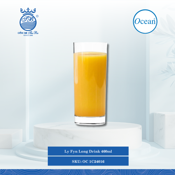 Ly Fyn Ocean Thủy Tinh