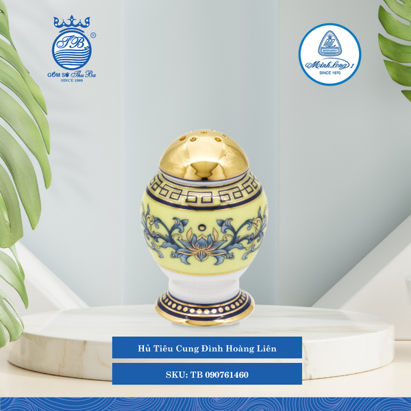 Hủ Tiêu Hoàng Cung Hoàng Liên ML I Sứ TB 090761460