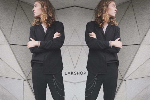 LAKSHOP x JURY 2017