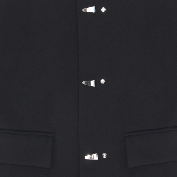 Áo Black Tapper Tilmens Short Sleeve Jacket