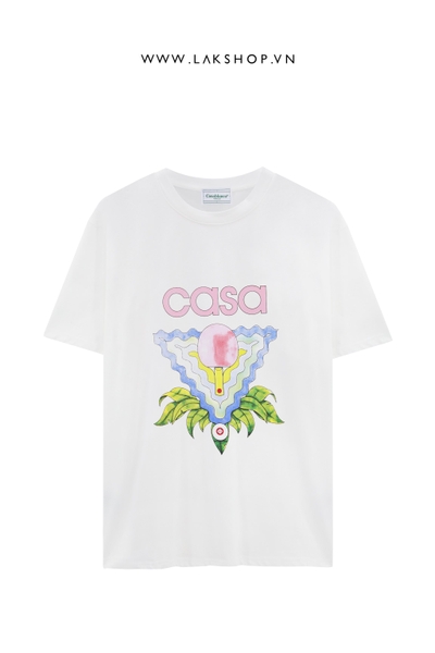 Áo Casa Memphis Icon T-shirt   cx5