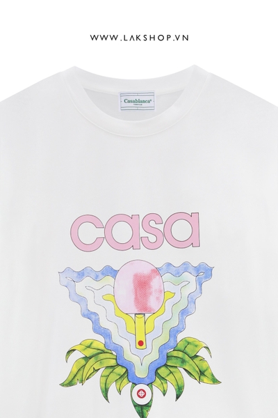 Áo Casa Memphis Icon T-shirt   cx5