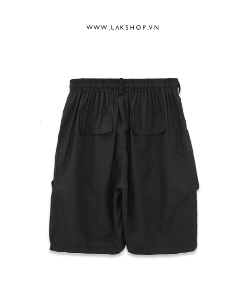 Y-3 Nylon Twill Shorts