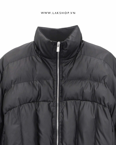 Áo Black Crop Line Life Jacket cx3