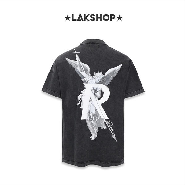 Áo Repre Angel R Print T-shirt