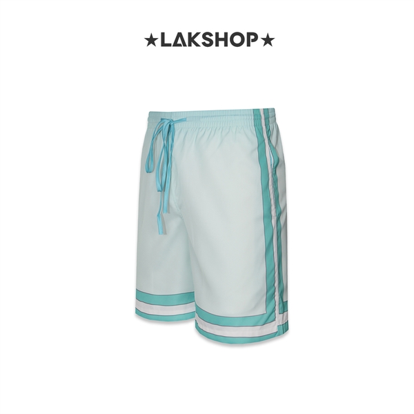 Quần Short Casa Sport Green