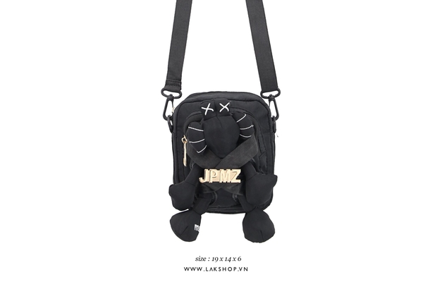 K.A.W Crossbody Mini Bag