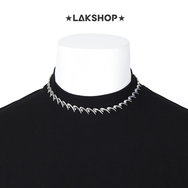 Vòng Cổ Swoosh Swoosh Necklace
