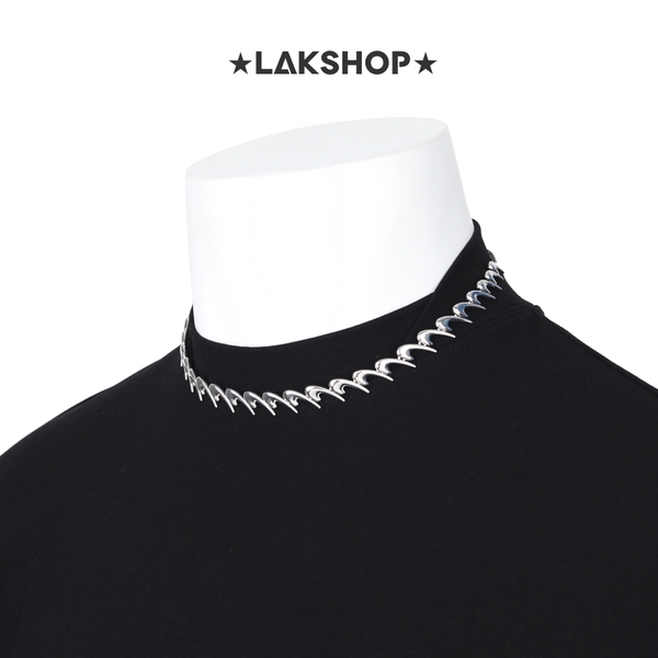 Vòng Cổ Swoosh Swoosh Necklace