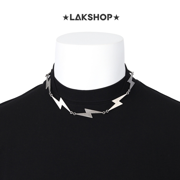 Vòng Cổ Lightning Lightning Necklace
