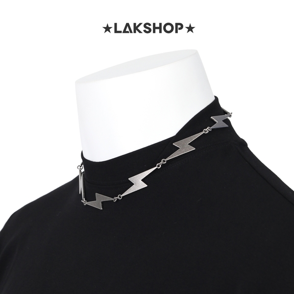 Vòng Cổ Lightning Lightning Necklace