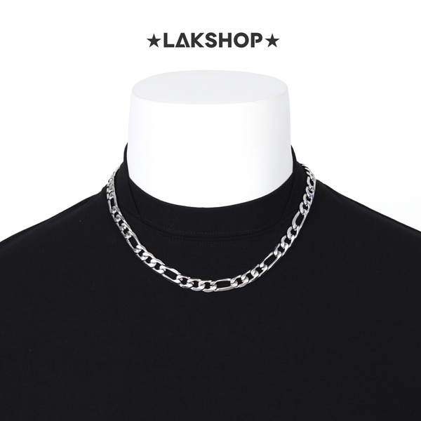 Vòng Cổ Chain Mix Necklace