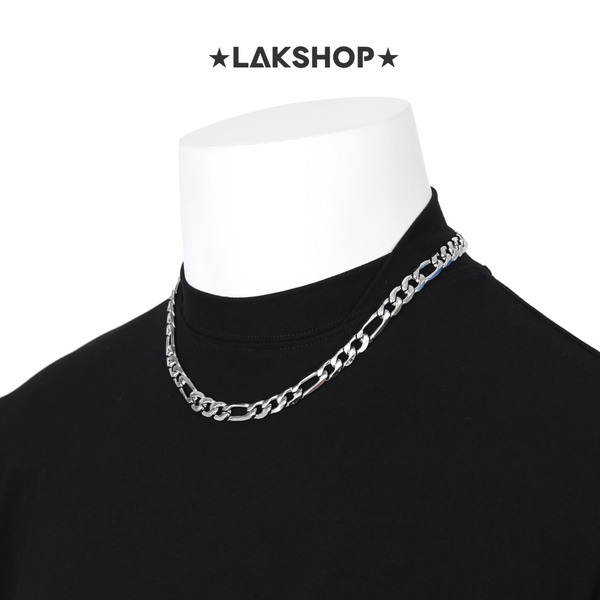 Vòng Cổ Chain Mix Necklace