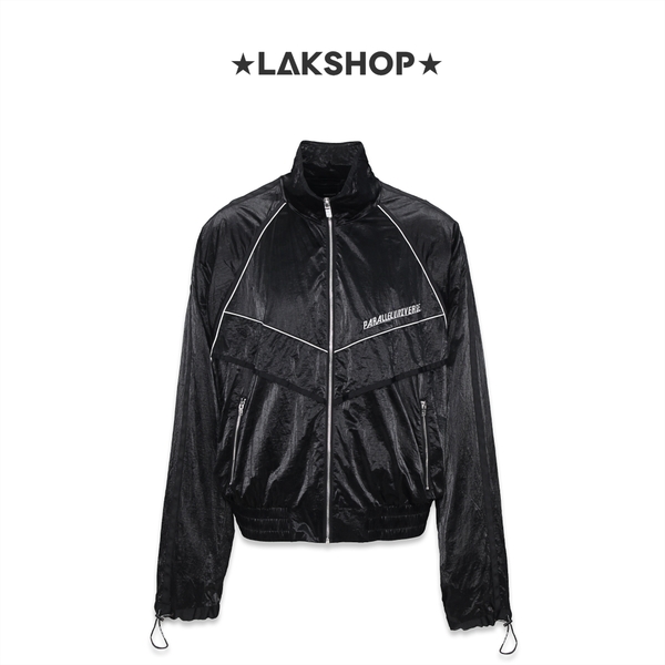 Set Parallel Universe Nylon Track Suit (Áo + Quần)