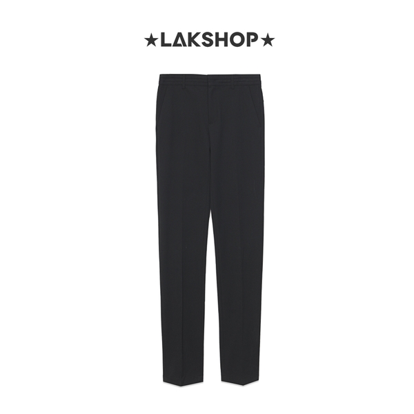Quần Mark_M Classic Black Trouser (Chính Hãng) cx2