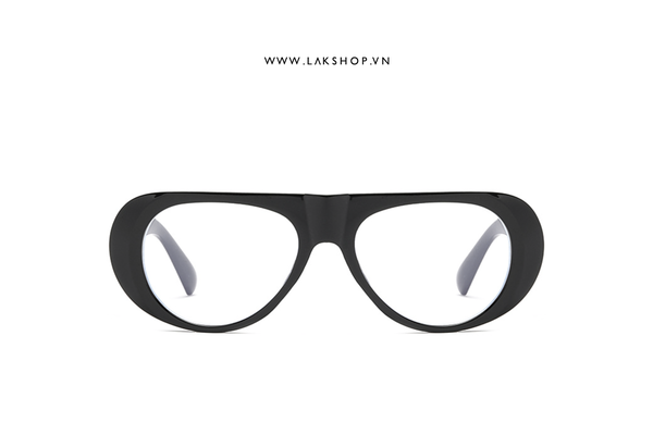 PaIm Sierra Round-Frame Glasses
