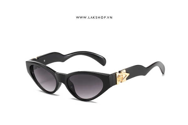 Kính Medusa Logo Hut Sunglasses