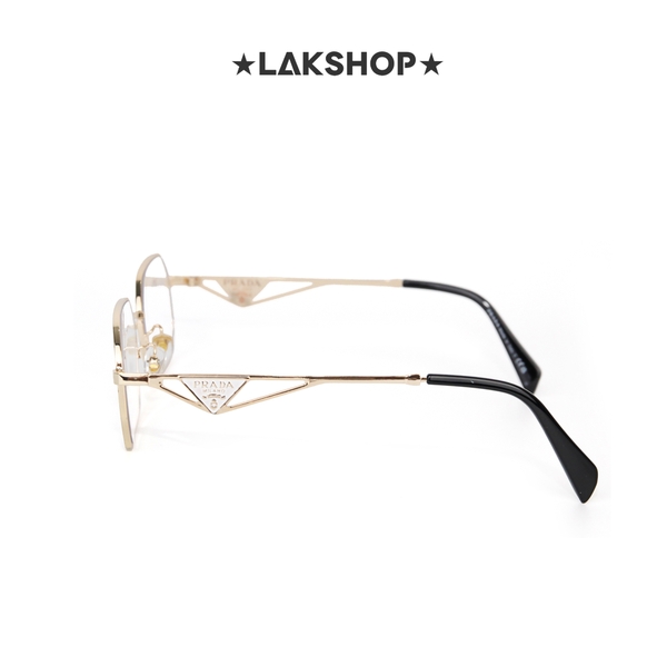 Kính  Rectangular Frame Glasses