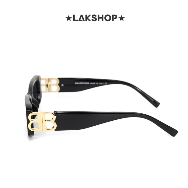 Kính 3len Rectangle Mirror B Sunglasses