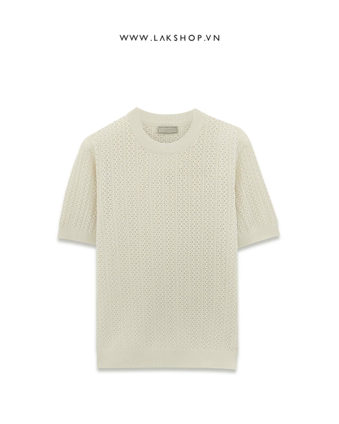 Begie Mesh Classic T-shirt