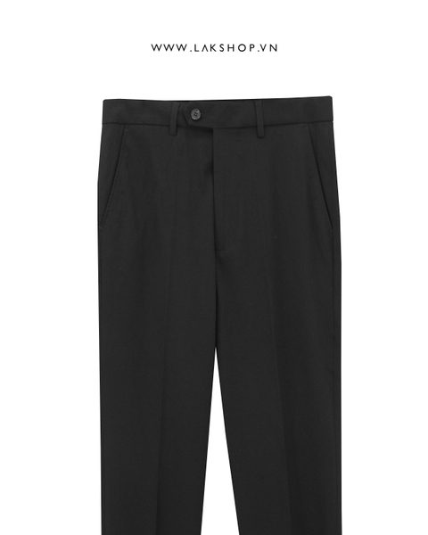 Quần 2 Black Classic Trouser