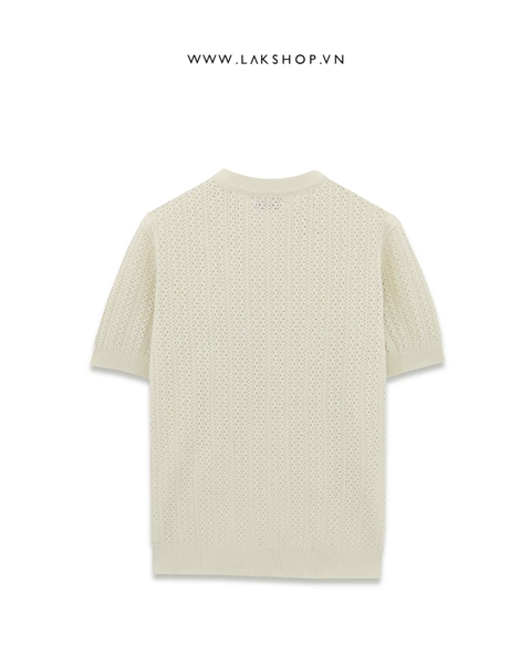 Begie Mesh Classic T-shirt