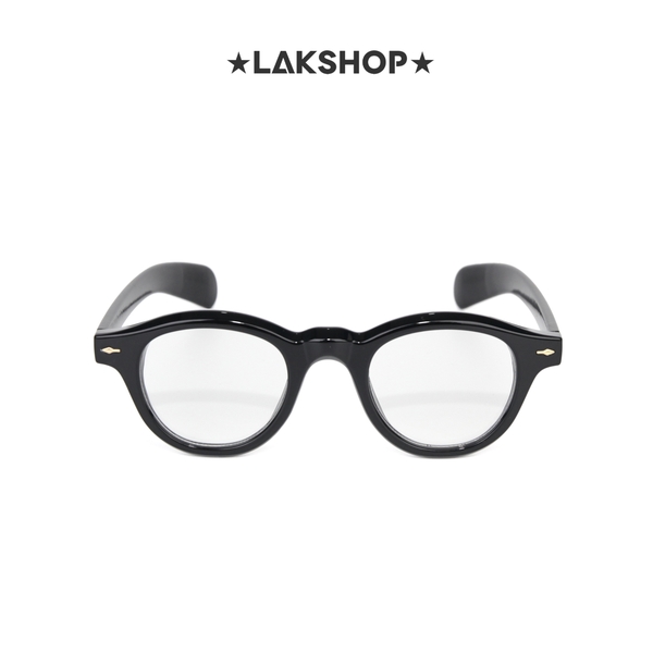 Kính J.M.M Zephirin Black Glasses