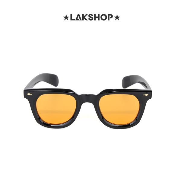 Kính J.M.M Zephirin Yellow Glasses