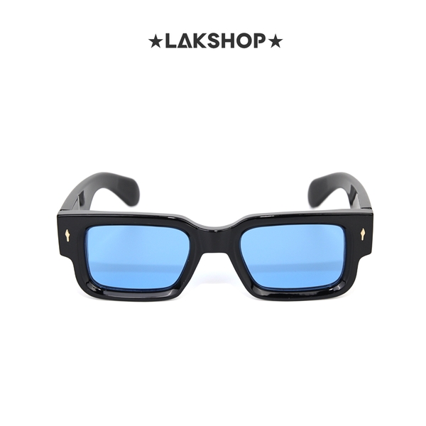 Kính J.M.M Sandroi Blue Sunglasses