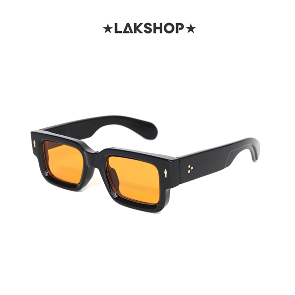 Kính J.M.M Sandroi Yellow Sunglasses